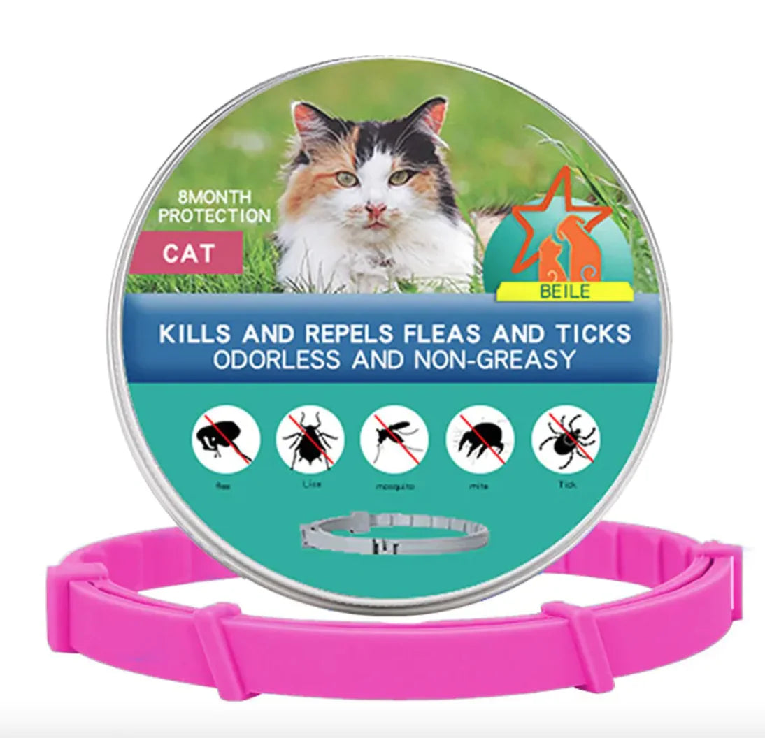 Flea Collar for Puppies