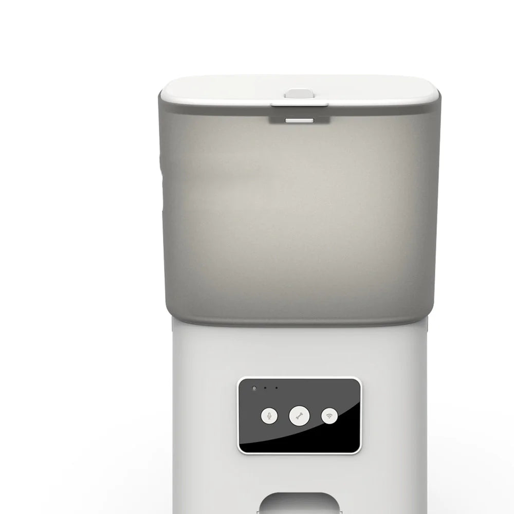 6L WiFi Automatic Pet Feeder