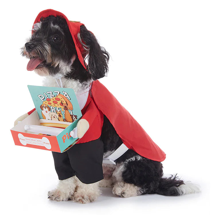 Halloween Costumes for Dogs