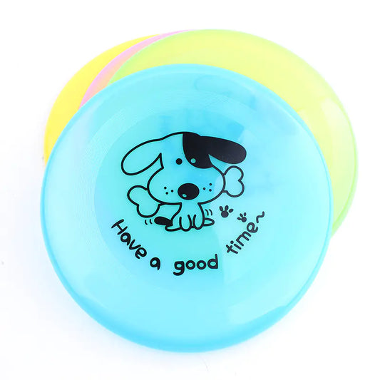 Interactive Outdoor Dog Toys