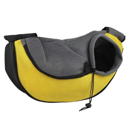 Backpacks and Carriers