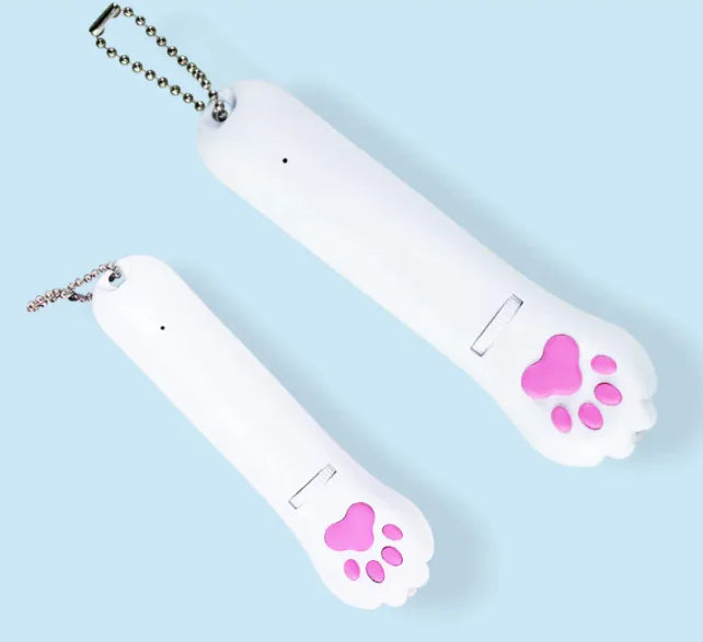 Interactive Laser Cat Toy