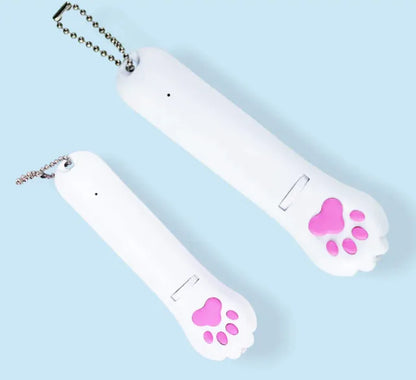 Interactive Laser Cat Toy