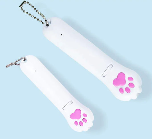 Interactive Laser Cat Toy