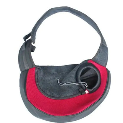 Backpacks and Carriers