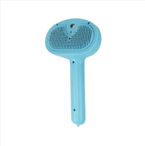 Rechargeable Spray Comb for Hair Removal