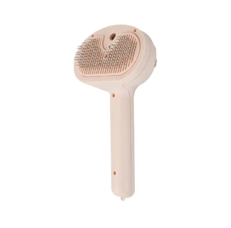 Rechargeable Spray Comb for Hair Removal