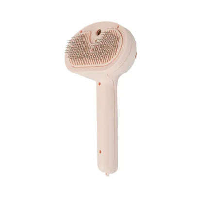 Rechargeable Spray Comb for Hair Removal