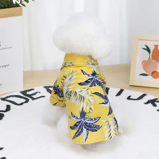 Lightweight Summer Clothes for Dogs