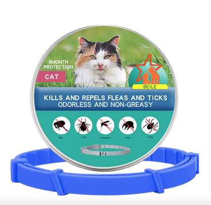Flea Collar for Puppies