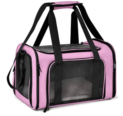 Waterproof Pet Carrier-Travel Bag