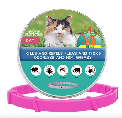 Flea Collar for Puppies