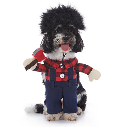 Halloween Costumes for Dogs