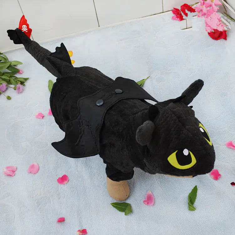 Dragon Pet Costume