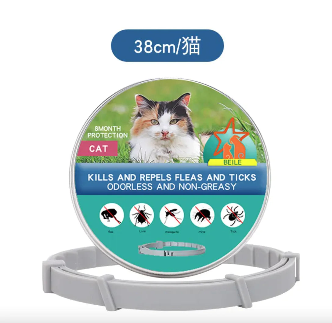 Flea Collar for Puppies