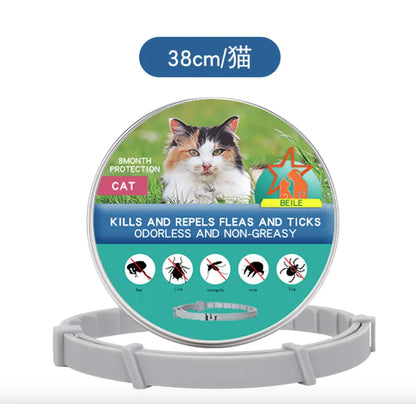 Flea Collar for Puppies