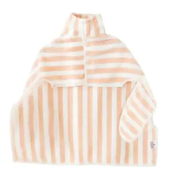 Ultra-absorbent dog bath towel