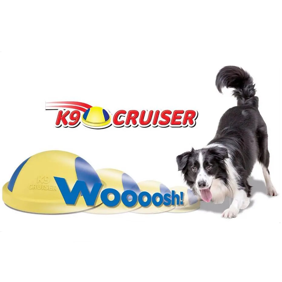 Dog Chew and Toss Toy