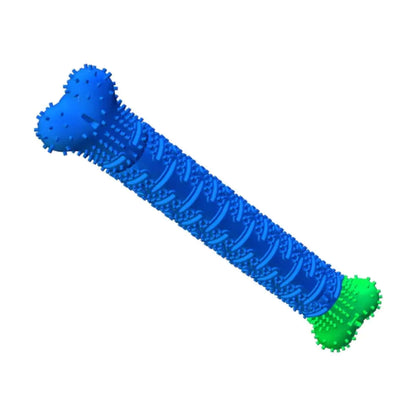 Chewable dental toy for pets