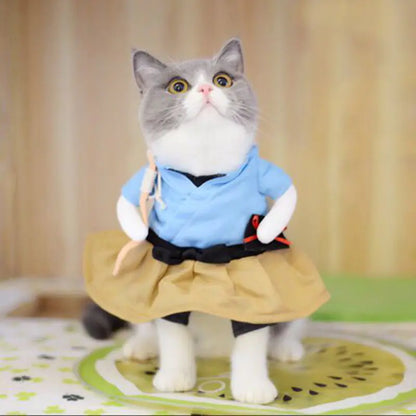 Pet Clothes, Funny Costumes