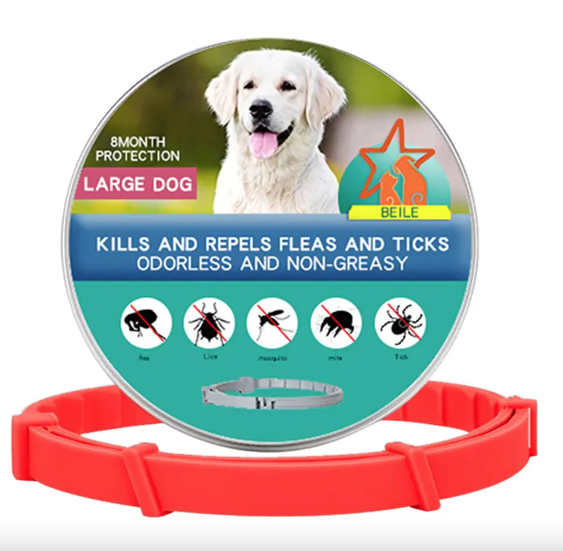 Flea Collar for Puppies