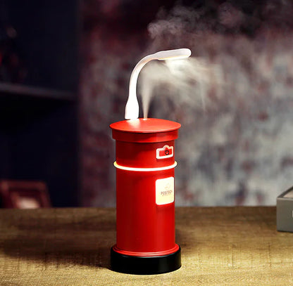 Difusor de Aromas para Hogar con Mascotas