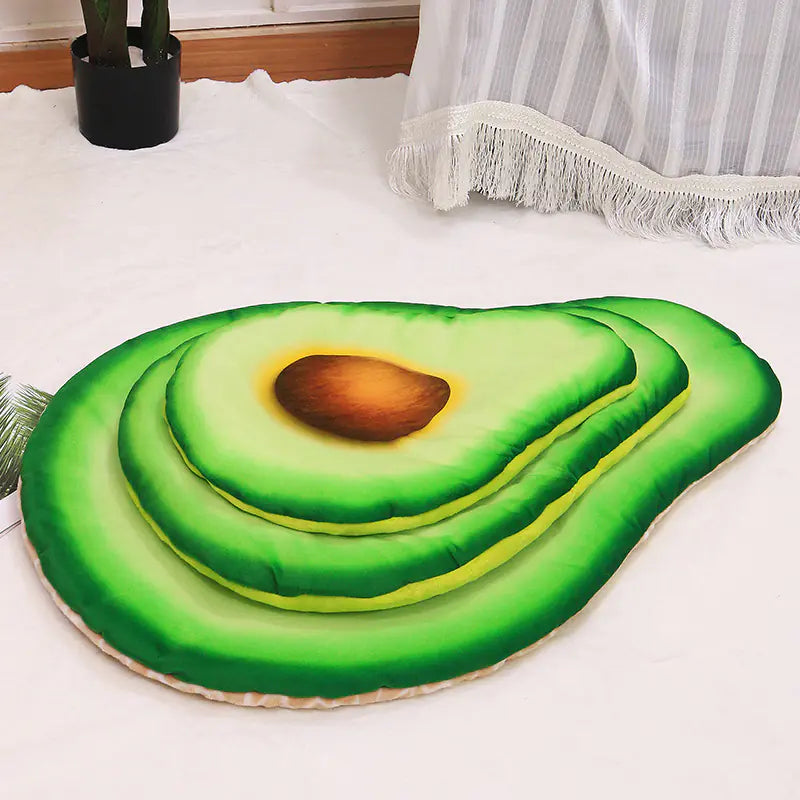 Quilted blanket and mats for pets