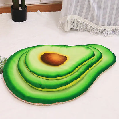 Quilted blanket and mats for pets