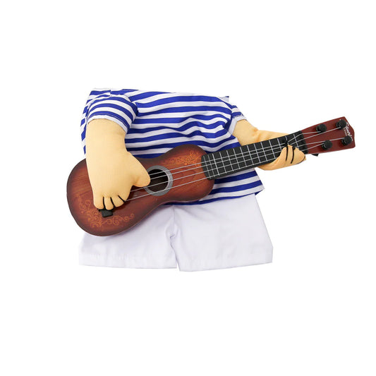 Rocker Costume for Pet