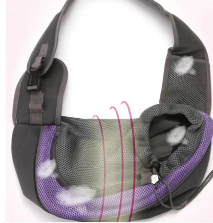 Backpacks and Carriers