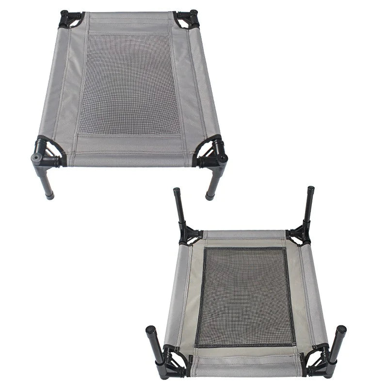 Washable Oxford cloth dog bed