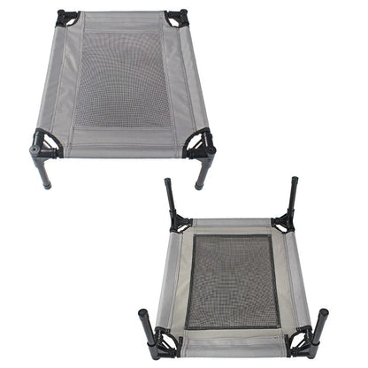 Washable Oxford cloth dog bed