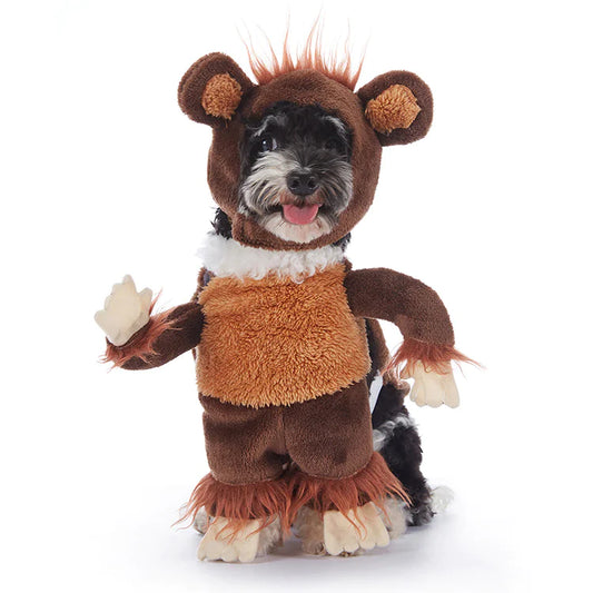 Halloween Costumes for Dogs