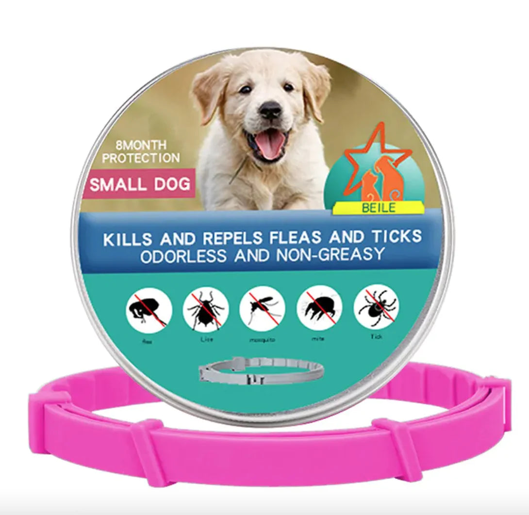Flea Collar for Puppies