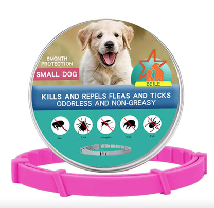 Flea Collar for Puppies