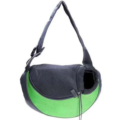 Backpacks and Carriers