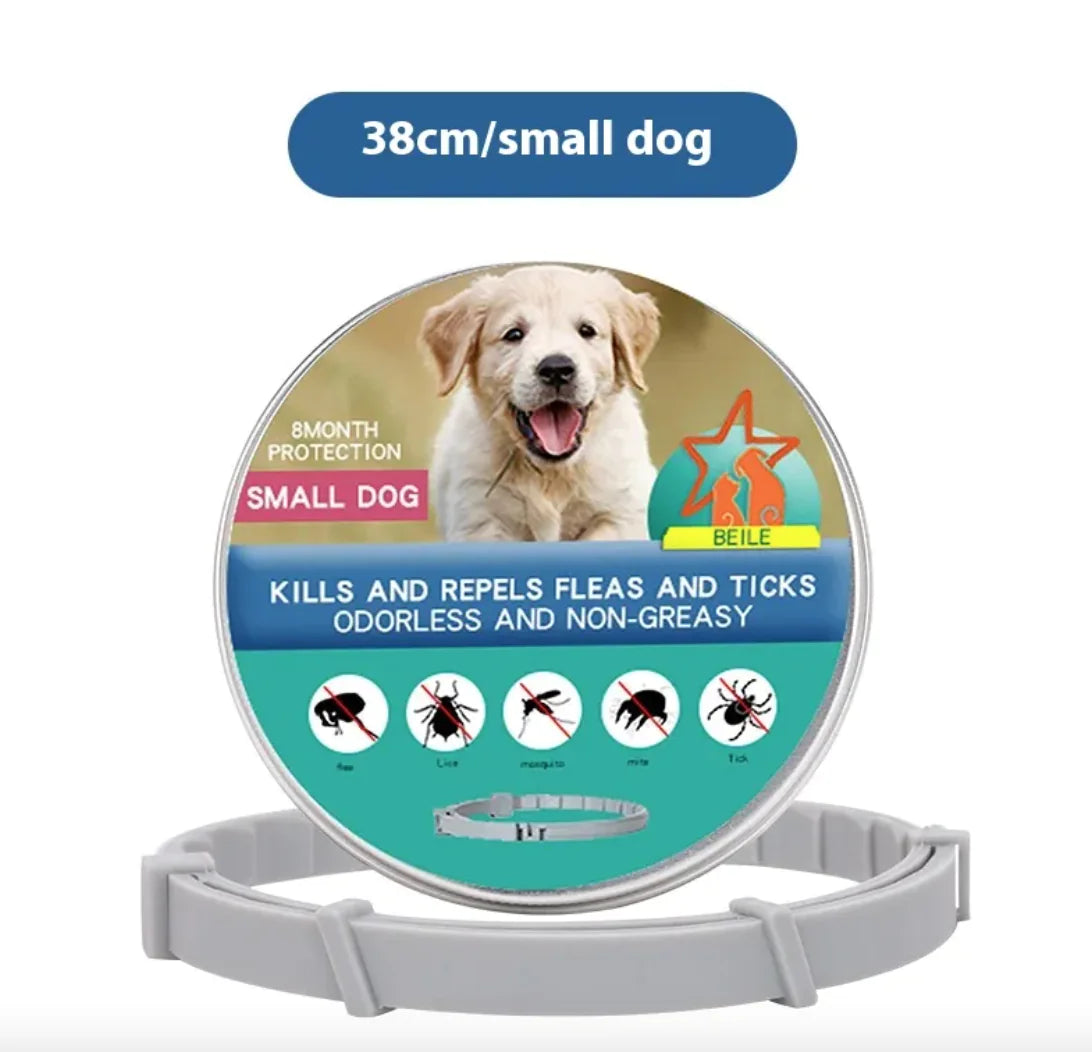 Flea Collar for Puppies