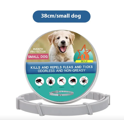 Flea Collar for Puppies