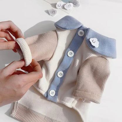 Small Puppy Pet Costume