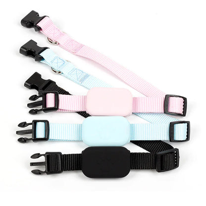 GPS Tracking Collar for Pets