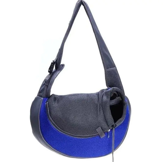 Backpacks and Carriers