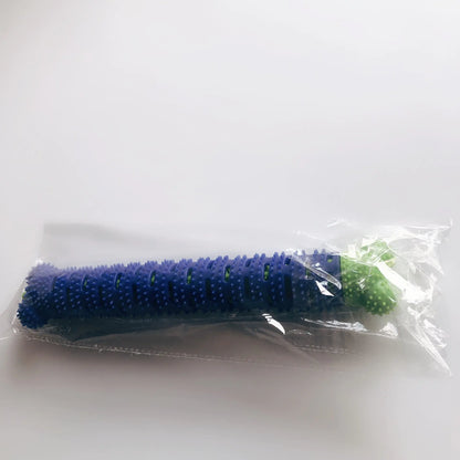 Chewable dental toy for pets