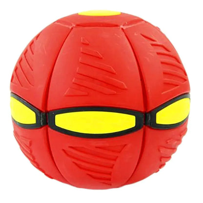 Frisbee Ball Toy for Dogs