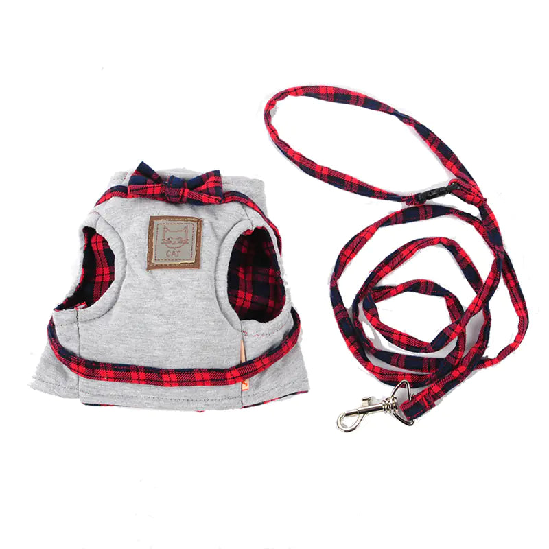 Complete and adjustable set
