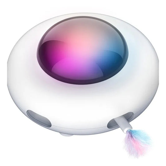 Smart and Fun Electric Cat Toy