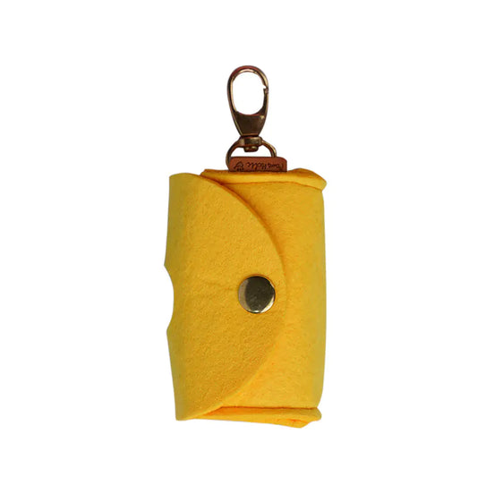 Bolsas Portátiles y Ecológicas para Excremento de Perro al Aire Libre