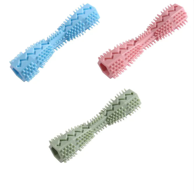 Chew Toys for Dog Dental Cleaning